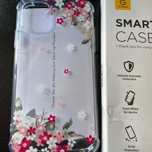 🌸IPhone 11 phone case🌸